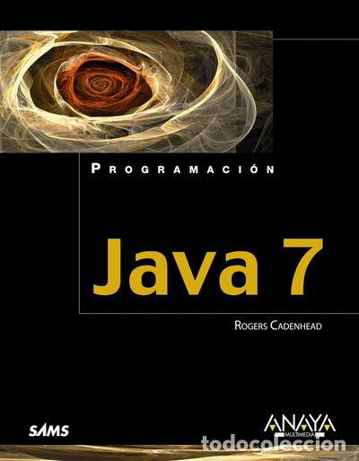 Livres: Java 7- 9788441531789