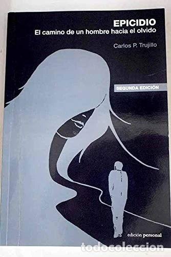 Livros em segunda m&atilde;o: Epicidio- 9788499460369