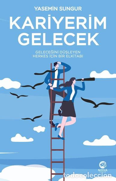 Livros em segunda m&atilde;o: Kariyerim Gelecek- 9786259520230