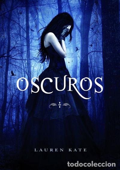 Libros: Oscuros- 9786073101578 - Foto 1