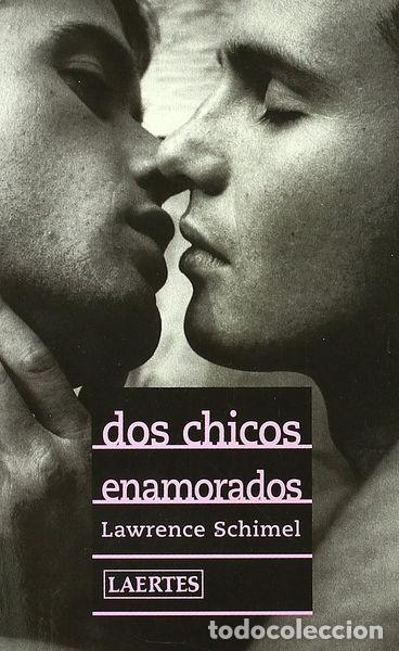 Livros em segunda m&atilde;o: Dos chicos enamorados- 9788475844640