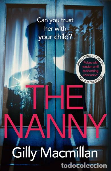 B&uuml;cher: The Nanny- 9781787462328