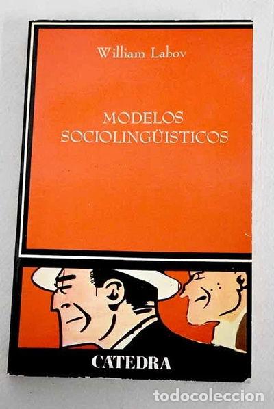 Libros: Modelos socioling&uuml;&iacute;sticos- 9788437604282 - Foto 1