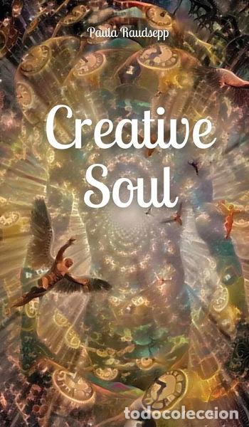 Livres: Creative Soul- 9789916863084