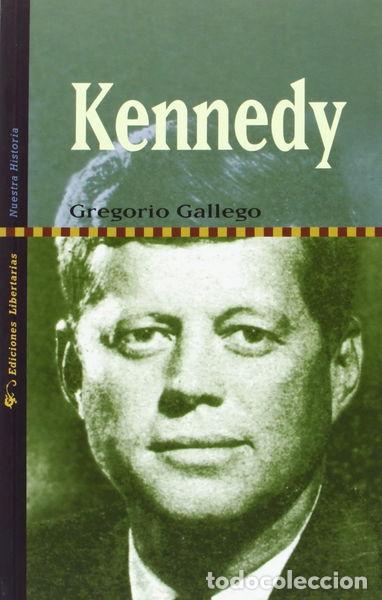 Livres: Kennedy- 9788479545796