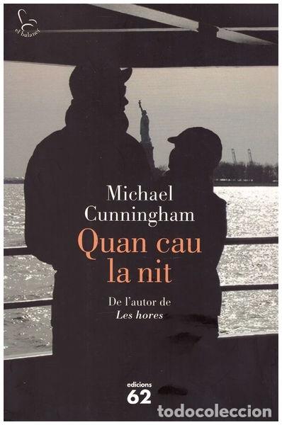 B&uuml;cher: Quan cau la nit- 9788429767605