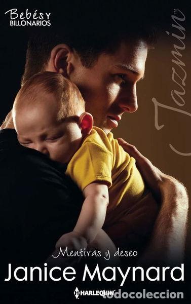 Livres: Mentiras y deseo- 9788491880585