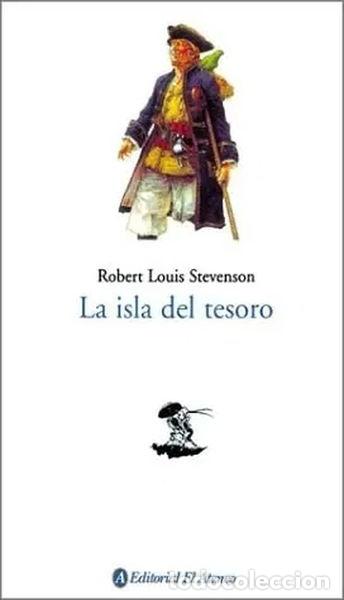 Libros: La Isla del Tesoro- 9789500285537 - Foto 1