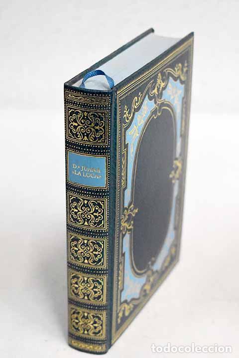 Libros: Juana la loca: Penella, Manuel.- Penella, Manuel - Foto 1