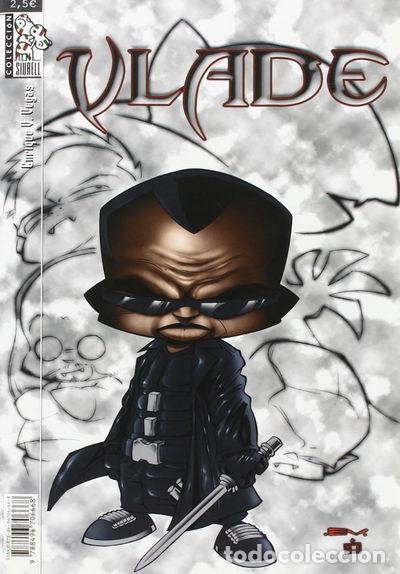 Livres: Vlade- 9788496706668