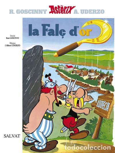 Libri di seconda mano: La fal&ccedil; d'or- 9788434567573