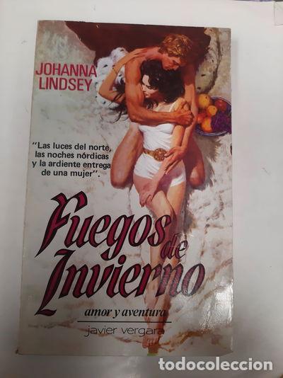 Libri di seconda mano: Fuegos de invierno- 9789501500240