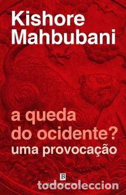 Livros em segunda m&atilde;o: A Queda do Ocidente?- 9789722536264
