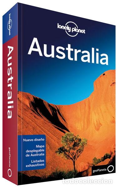 Libri di seconda mano: Australia- 9788408110200