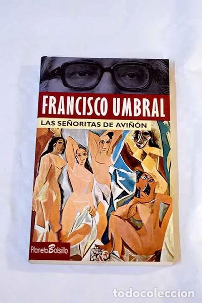 Libri di seconda mano: Las se&ntilde;oritas de Avi&ntilde;&oacute;n- 9788408018643