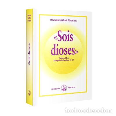 Libri di seconda mano: Sois dioses- 9782855667690