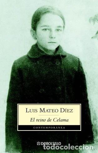 Libri di seconda mano: El reino de Celama- 9788497935876