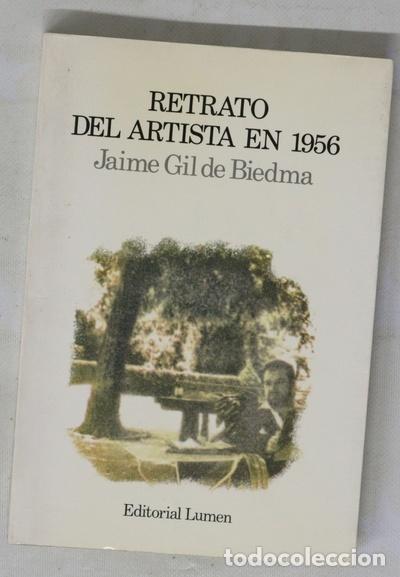 Libros: Retrato del artista en 1956 - Foto 1
