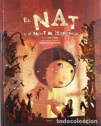 Libri di seconda mano: En Nat i el secret de l'esperan&ccedil;a- 9788447921089