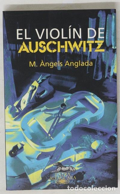 Libros: El viol&iacute;n de Auschwitz - Foto 1