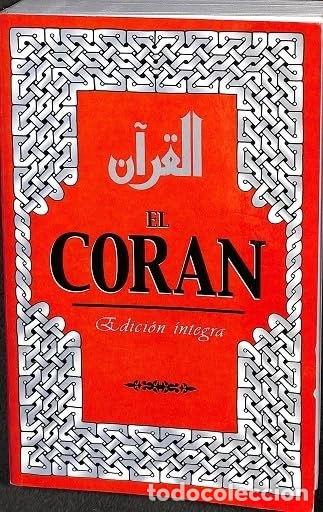 Livres: El Cor&aacute;n- 9788497330855