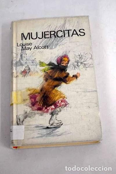 Libros: Mujercitas- 9788422602583 - Foto 1