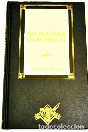 Libros: Sin novedad en el frente- 9788440203960 - Foto 1