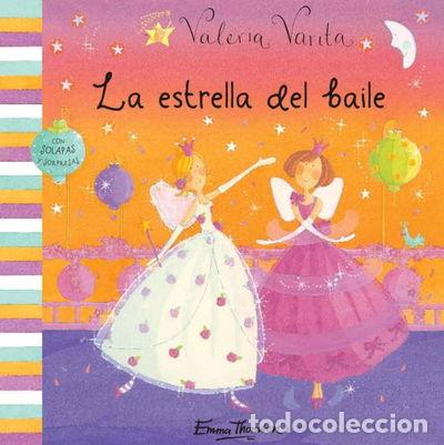 Livres: La estrella del baile- 9788448831455