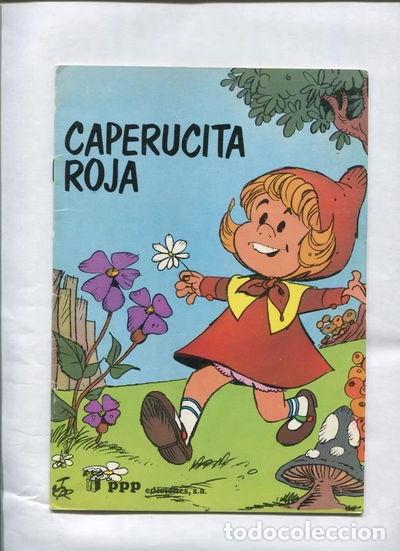 Libros: Caperucita Roja- 9788475201399 - Foto 1