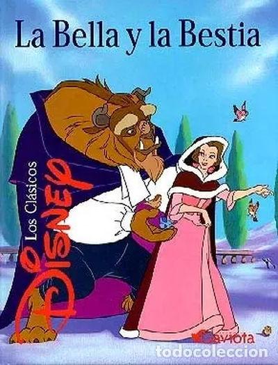 Libros: La Bella y la Bestia- 9788439200192 - Foto 1