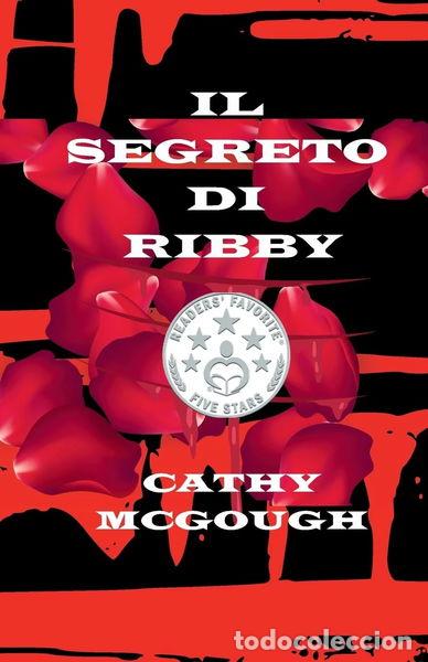 books: Il Segreto Di Ribby- 9781998480289