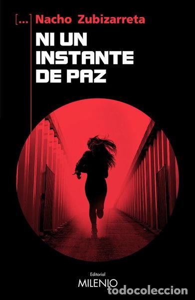 Libri di seconda mano: Ni un instante de paz- 9788419884664