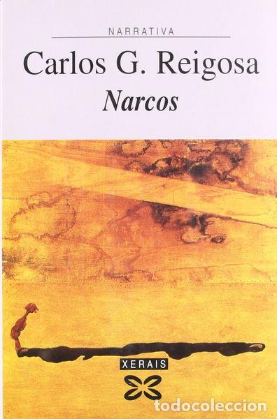 Libros: Narcos- 9788483026298 - Foto 1