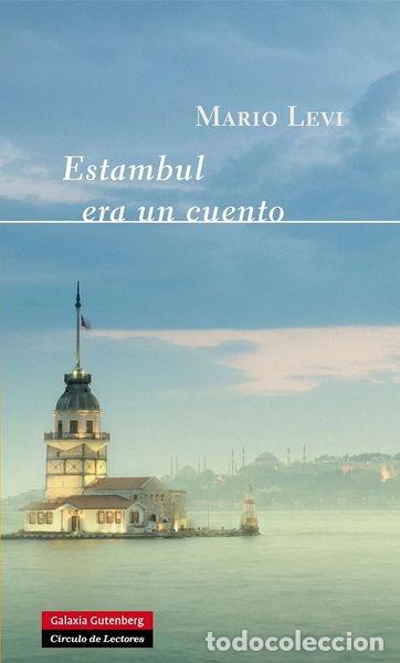 Libros: Estambul era un cuento- 9788415472407 - Foto 1