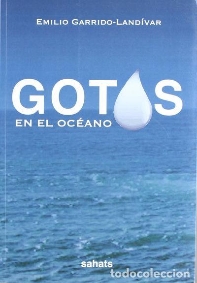 Libri di seconda mano: Gotas en el oc&eacute;ano- 9788493609696