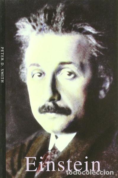 Libros: Einstein- 9788479025571 - Foto 1