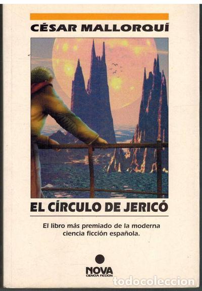 Libros: El C&iacute;rculo de Jeric&oacute;- 9788440656728 - Foto 1