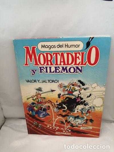 Libros: Valor y... &iexcl;Al toro!- 9788402100696