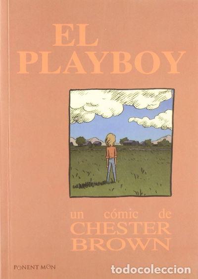 Livros em segunda m&atilde;o: El playboy- 9788492444038
