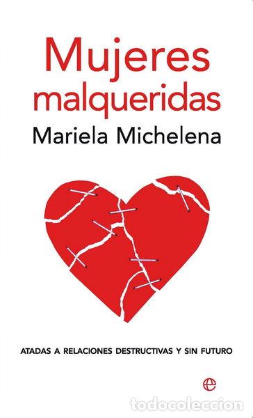 Libros: Mujeres malqueridas- 9788497346856 - Foto 1