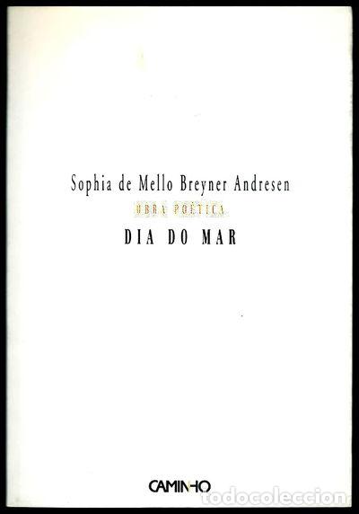 Libros: Dia do Mar- 9789722115865