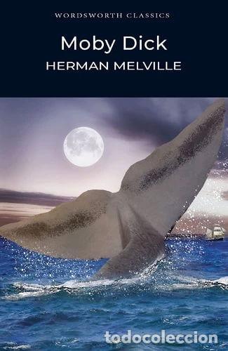 Libros: Moby Dick- 9781853260087 - Foto 1