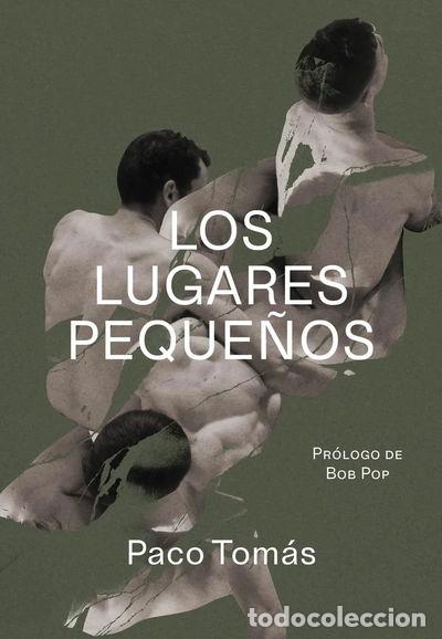 Libros: Los lugares peque&ntilde;os- 9788419728487