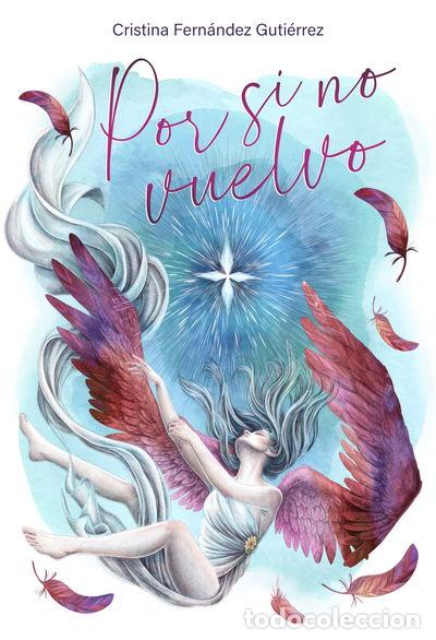 Libros: Por si no vuelvo- 9788412597189