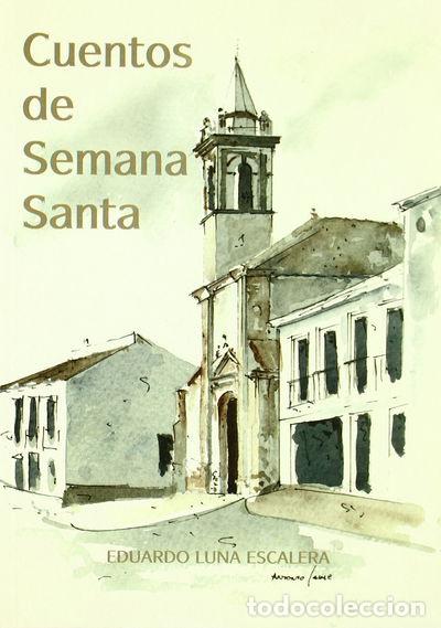 Libros: Cuentos de Semana Santa- 9788460575177 - Foto 1