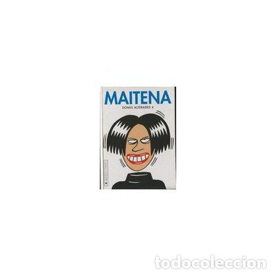 books: Dones alterades 4- 9788401386626