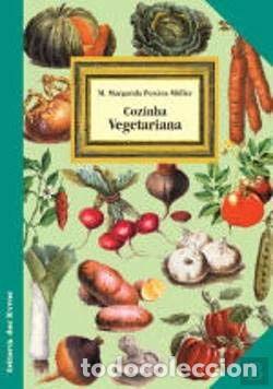 Libros: Cozinha Vegetariana- 9789898307002
