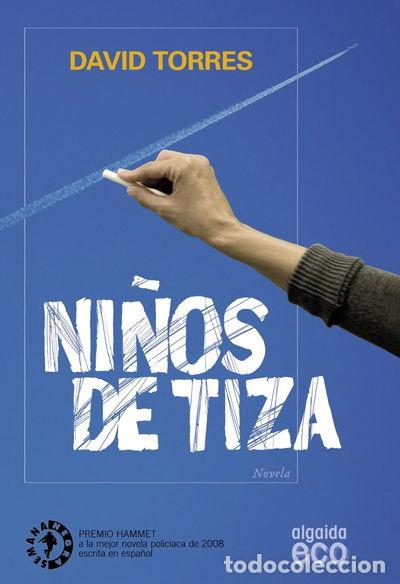 Libros: Ni&ntilde;os de Tiza- 9788498773613 - Foto 1