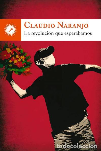 books: La revoluci&oacute;n que esper&aacute;bamos- 9788495496904