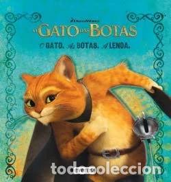 B&uuml;cher: O Gato Das Botas: O Gato: As Botas: A Lenda: Livro De Leitura Com Tatuagens- 9789895016648